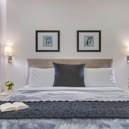 Ermis Aparthotel Ioánnina Exteriör bild